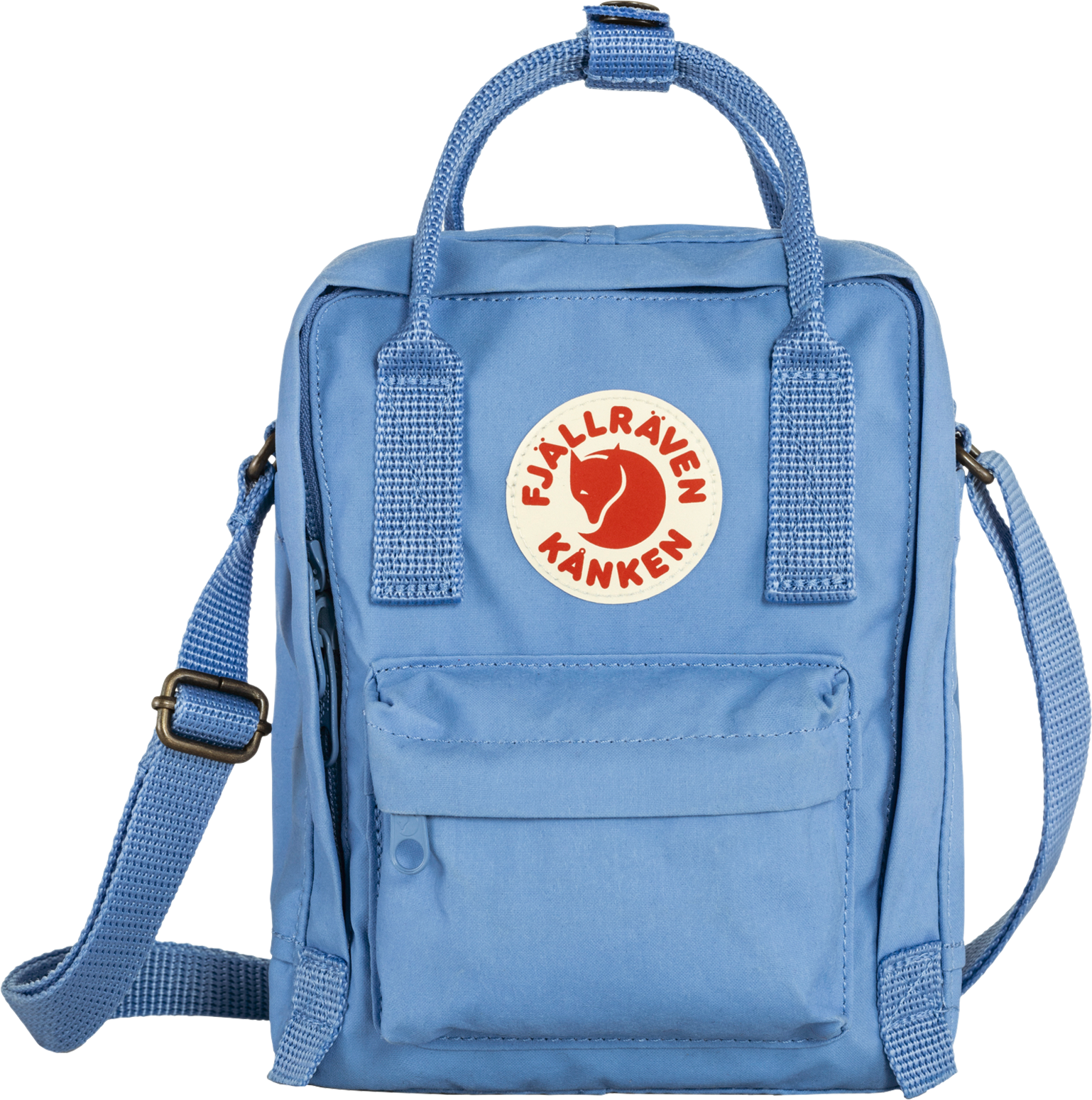 Fjällräven Kånken Sling Schultertasche 2,5 Liter