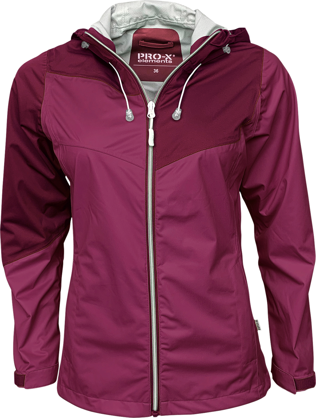 Pro-X Mirella Damen Stretch Jacke