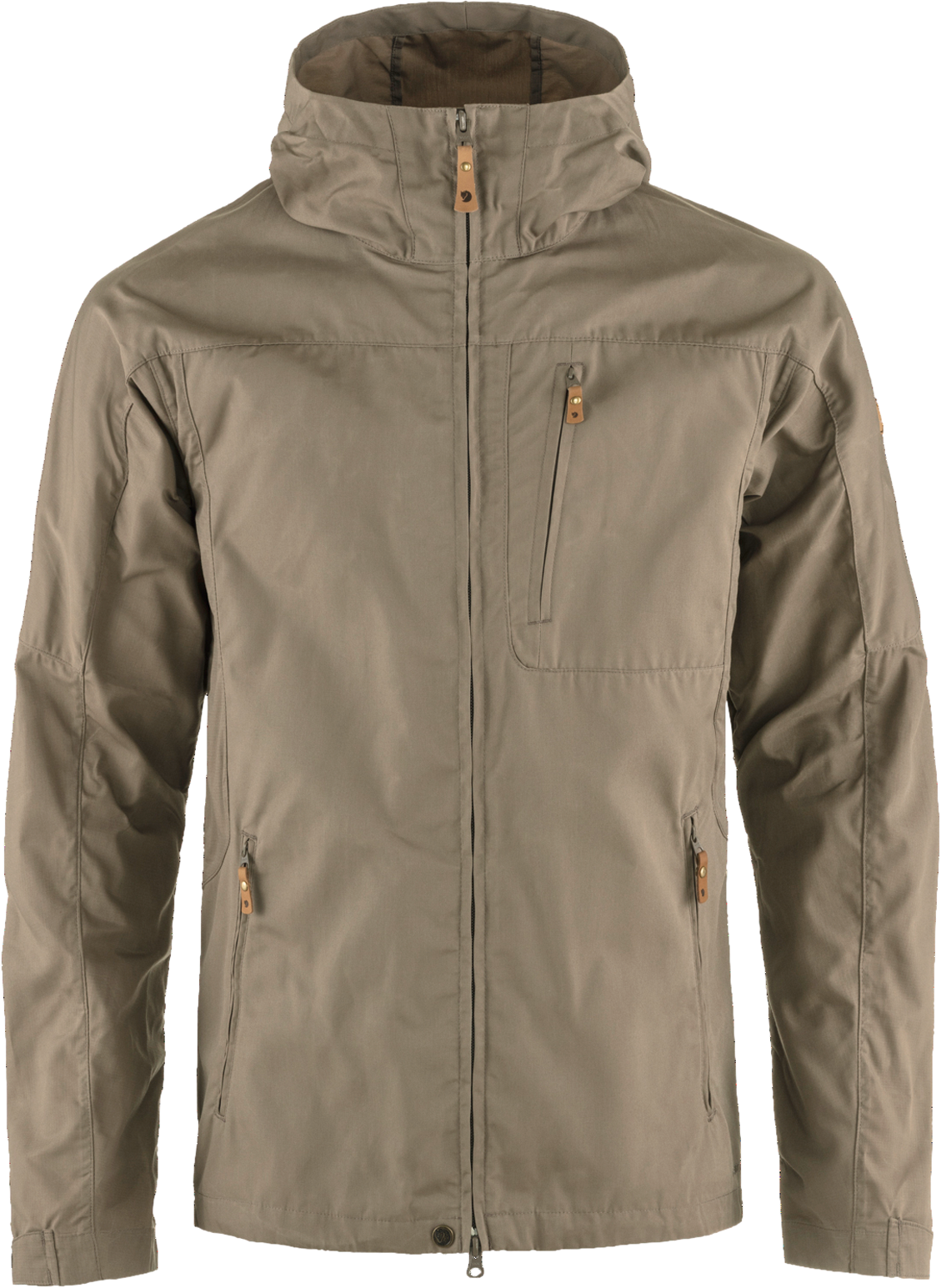 Fjällräven Sten Herrenjacke