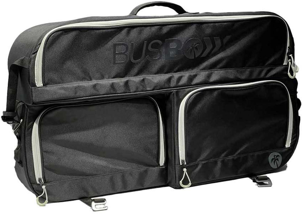 BusBoxx Fenstertasche windowBOXX 50 Liter