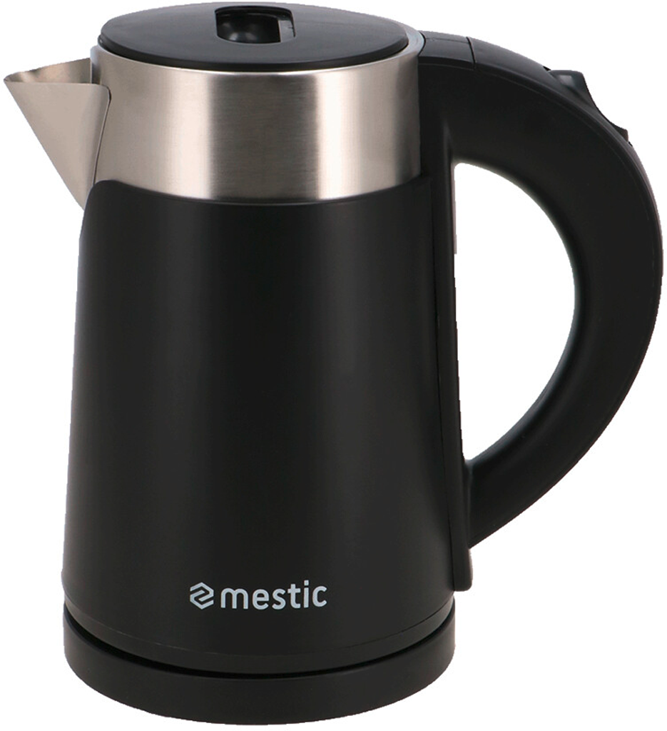 Mestic MWC-60 Wasserkocher 230 V, 800 W, 0,8 Liter - Kaffeemaschinen & Wasserkocher