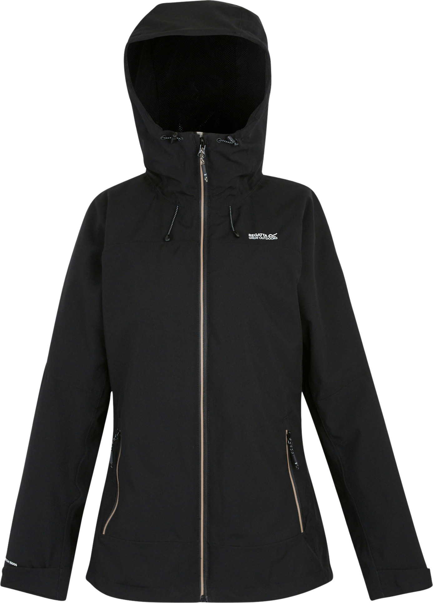 Regatta Wentwood Damen Doppeljacke