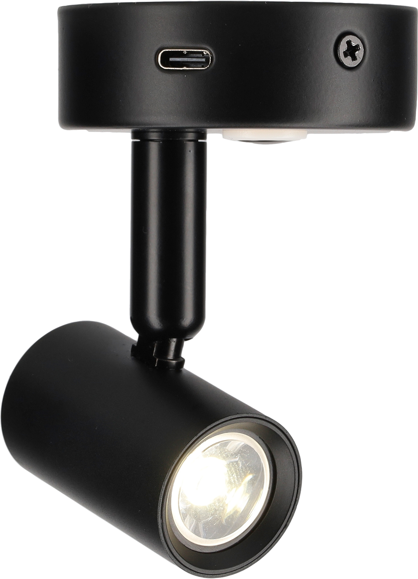 Haba Aufbauspot Felino mit USB-C