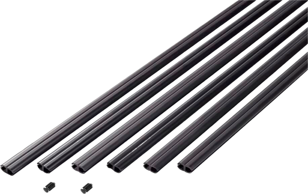 Thule Front Connection Profile Verbindungsprofile Set 6x