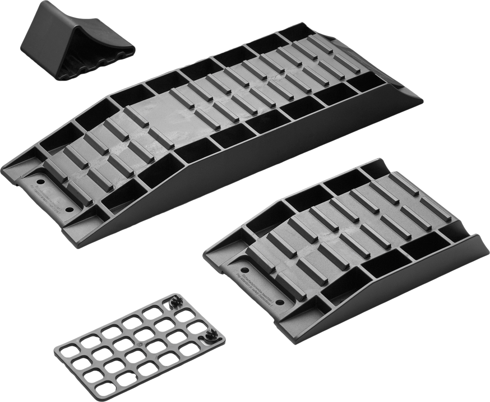 Froli Wohnwagen-Set