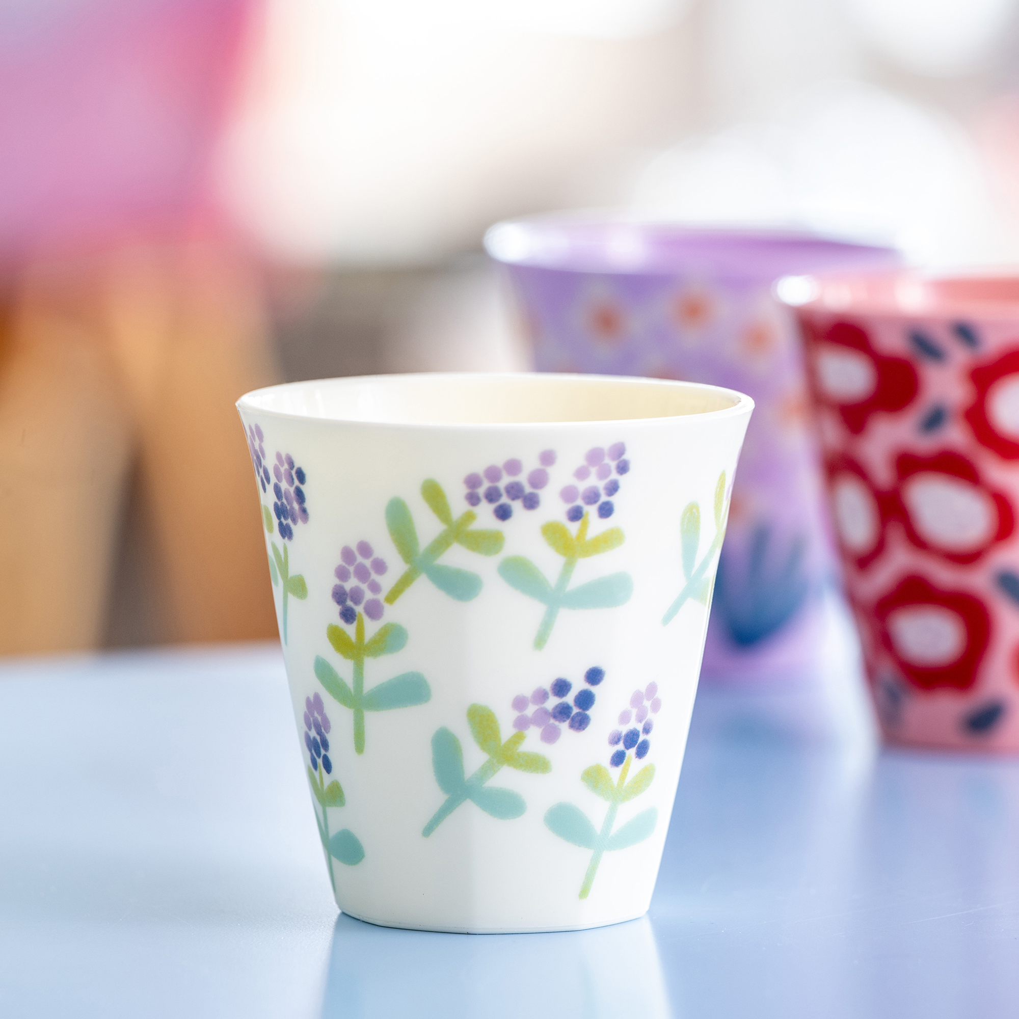 Koziol Nora Cup M Bloomies