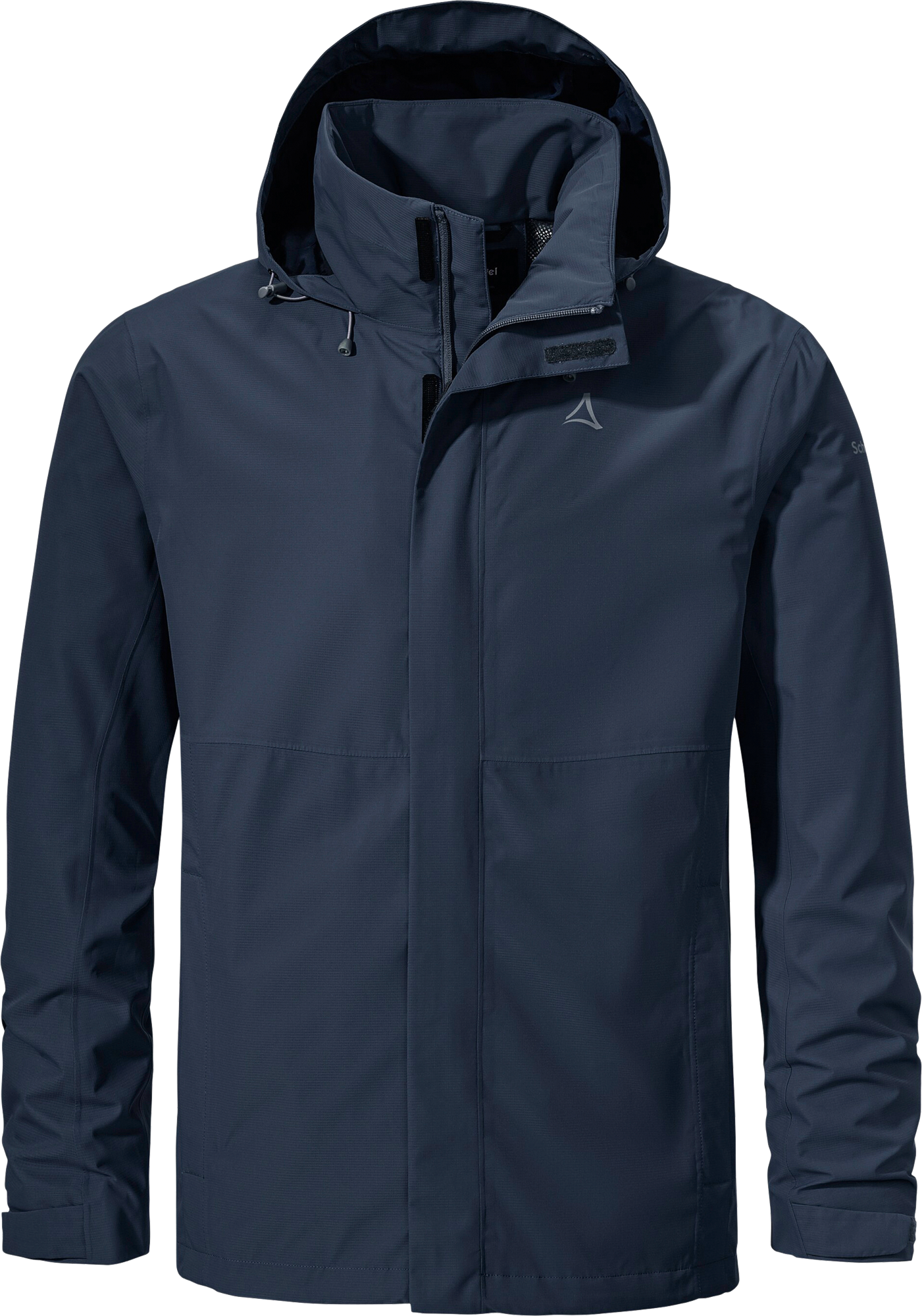 Schöffel Gmund M Herren Regenjacke