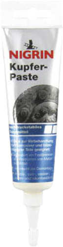 Nigrin Kupfer-Paste