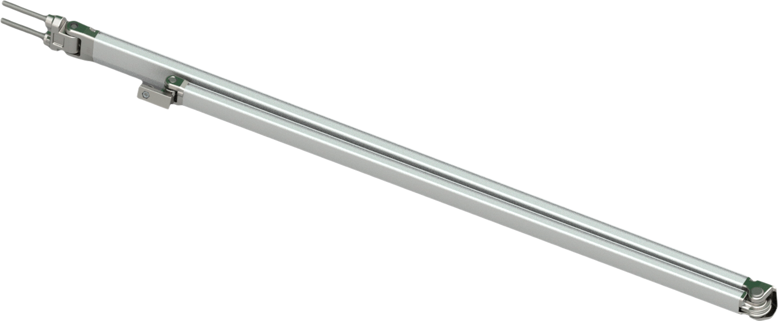 Fiamma Gelenkarm links für F65 320-400 Fiamma Artikelnummer