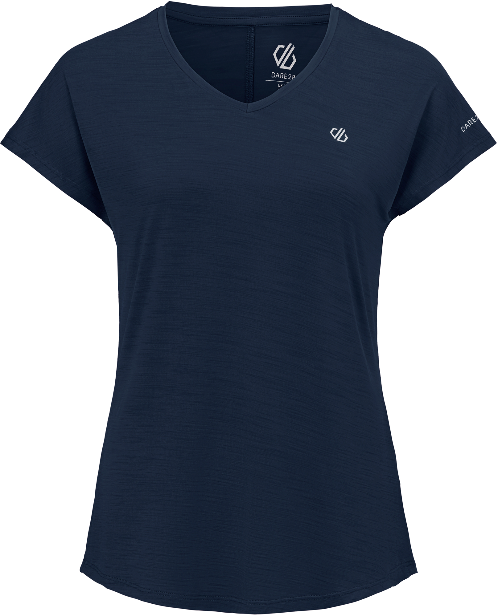 Dare2b Vigilant Tee Damen Funktionsshirt