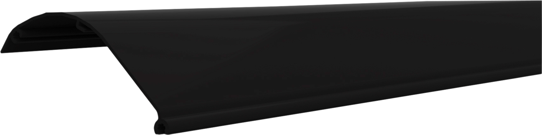 Fiamma Frontblende 270 für Fiamma F35 Pro Deep Black Fiamma Artikelnummer
