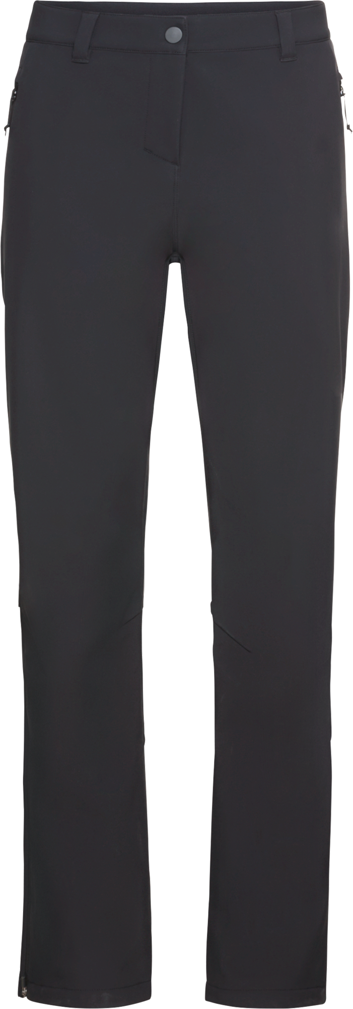 Jack Wolfskin Trek Terrain Pants Damen Wanderhose