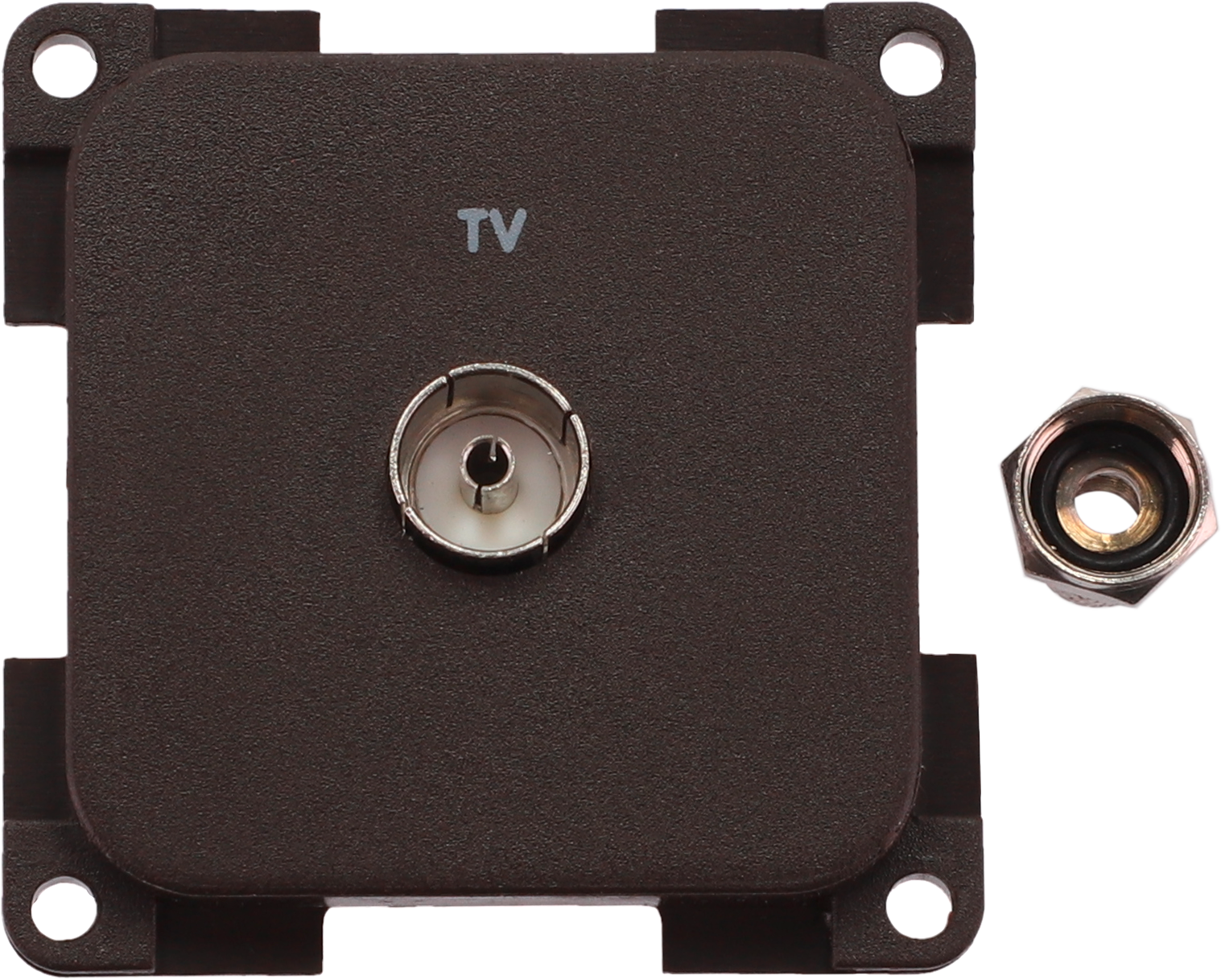 Inprojal System 10.000 Steckdose TV