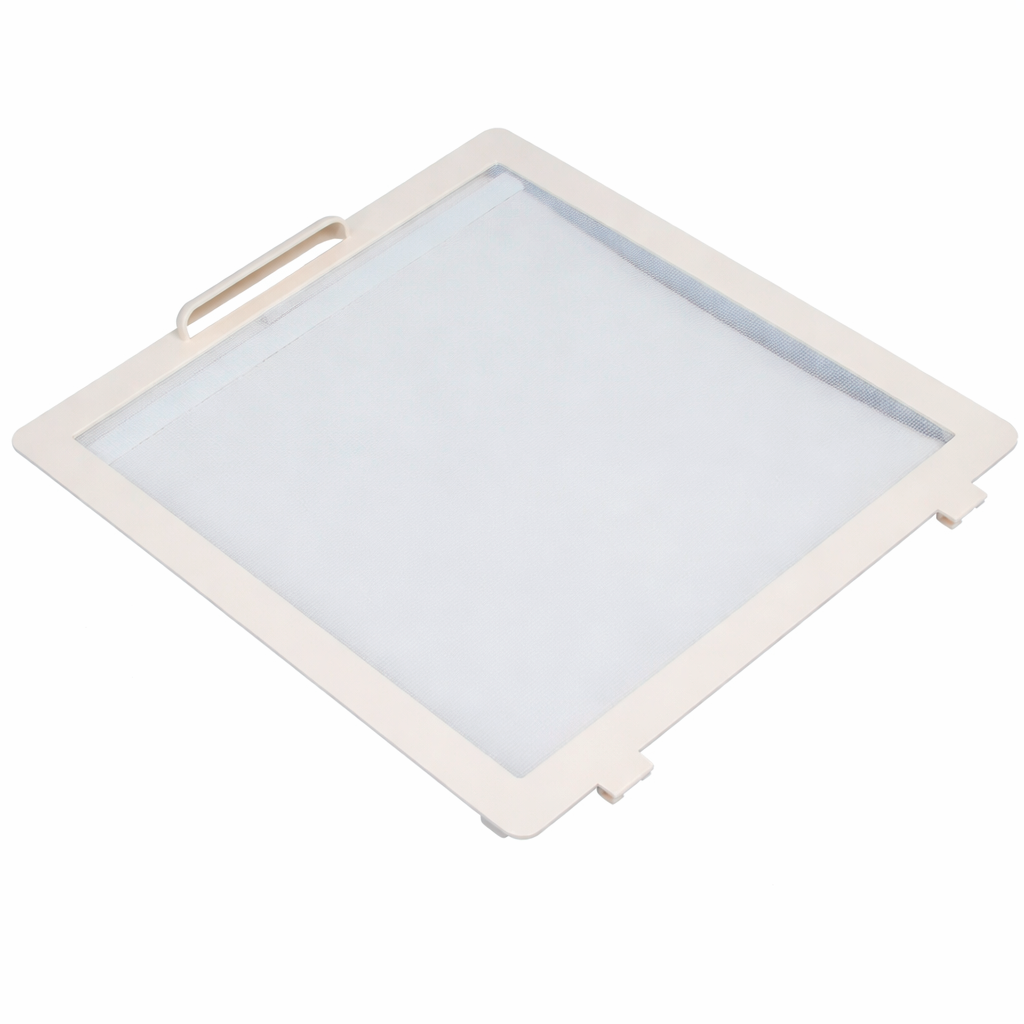MPK Moskitonetzrahmen 280 x 280 mm für VisionVent S eco/Modell 29 - Ersatzteile MPK Fenster