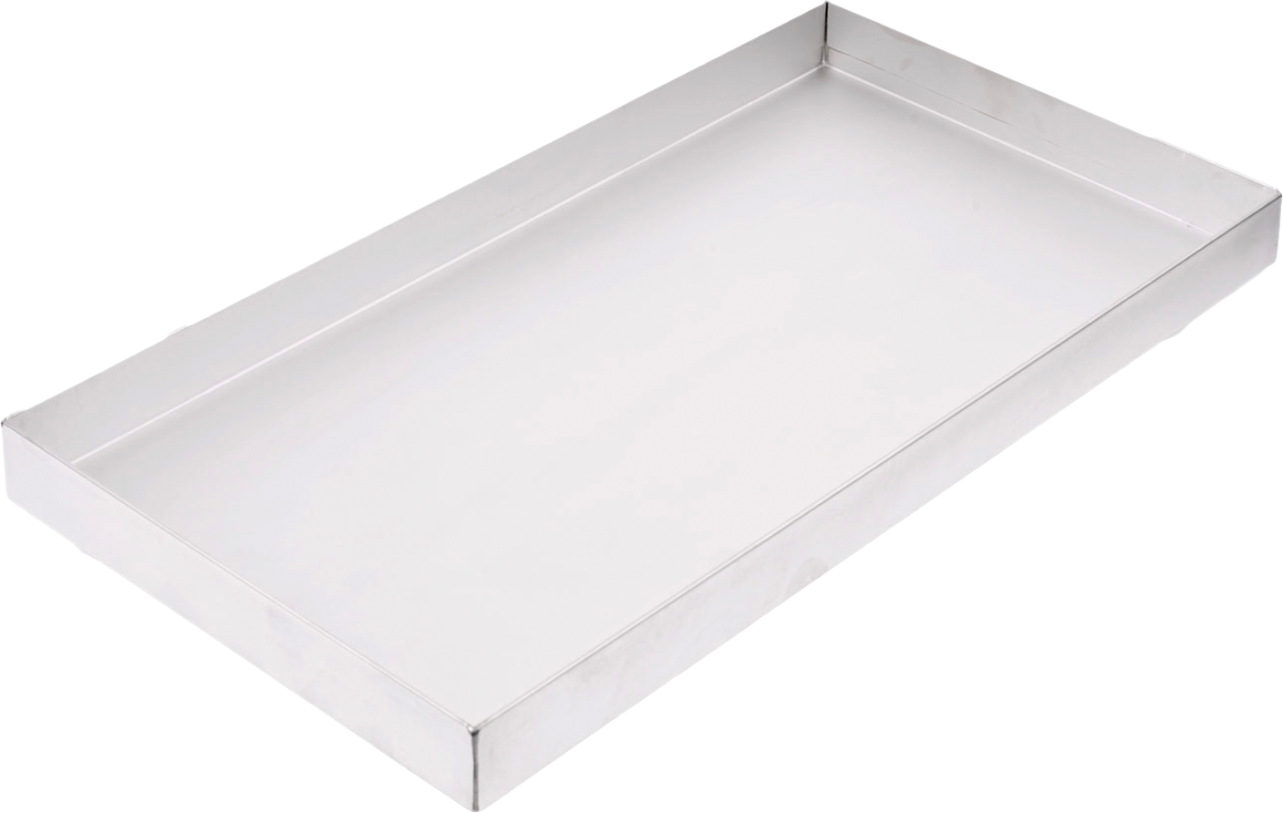 Beefer Fettwanne für Grill One / Pro / Chef 48 × 25 × 3