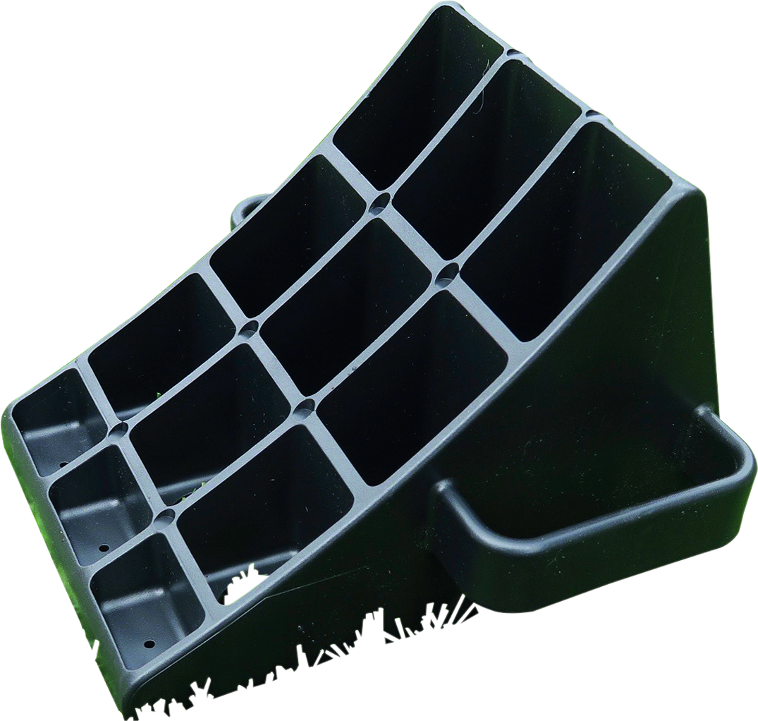 Milenco Wedge Chock
