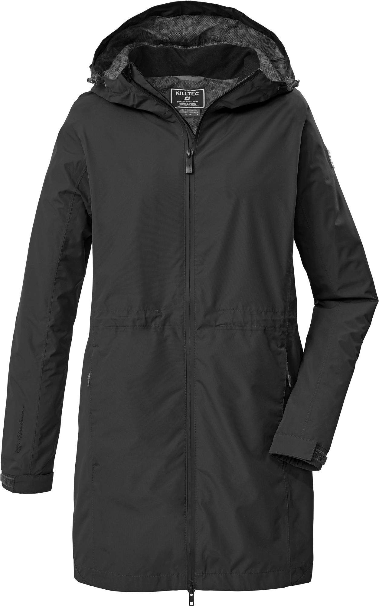 Killtec KOS 35 Damen Regenparka