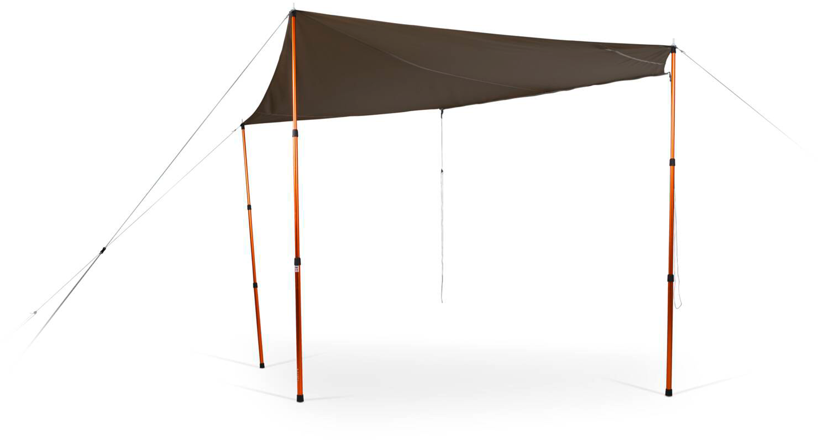 Kampa Kite Sonnensegel 340 x 335