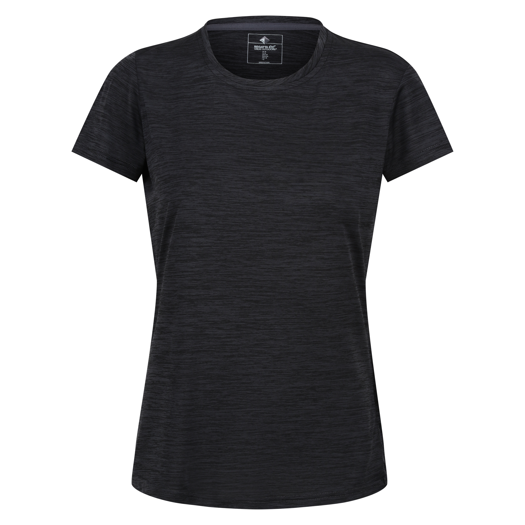 Regatta Fingal Edition Damen T-Shirt