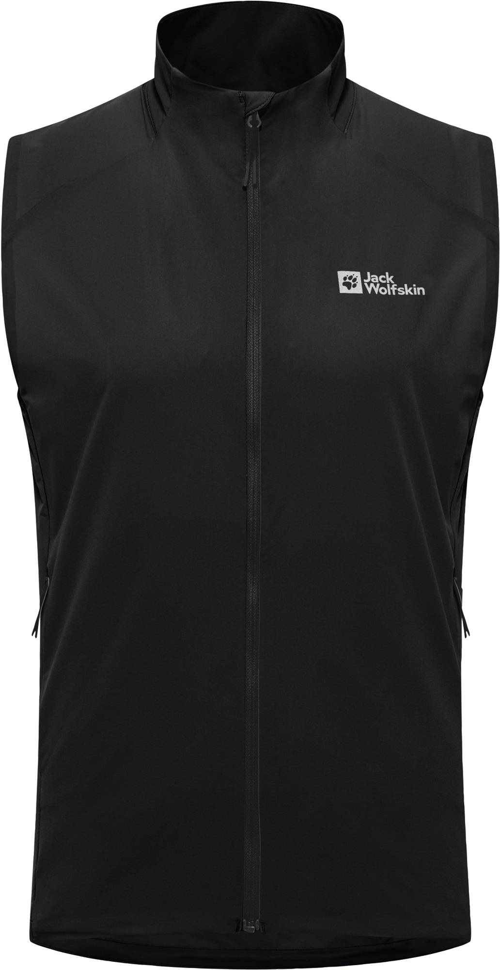 Jack Wolfskin Prelight Stride Vest Damen Outdoor-Weste