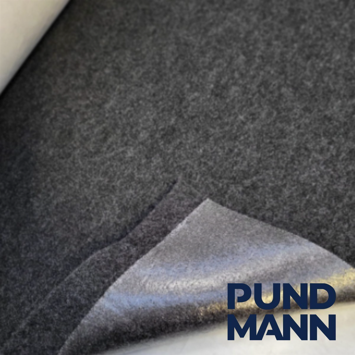 Pundmann B4F Selbstklebender Filzbelag
