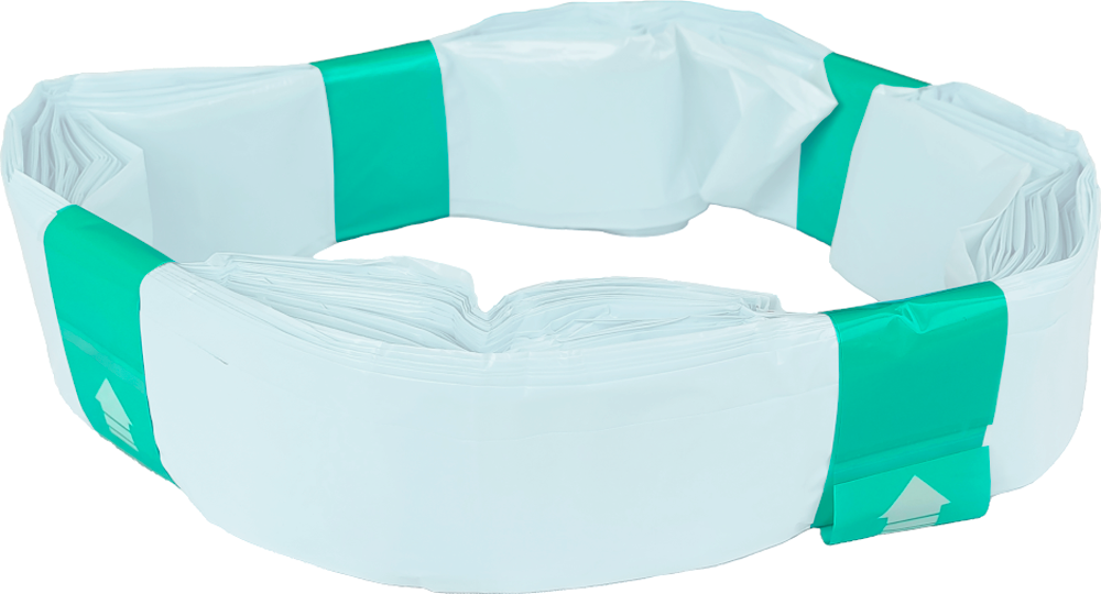 LooSeal Folie Liner für