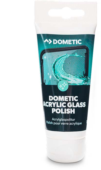 Dometic Acrylic Glass Polish Acrylglaspolitur 75
