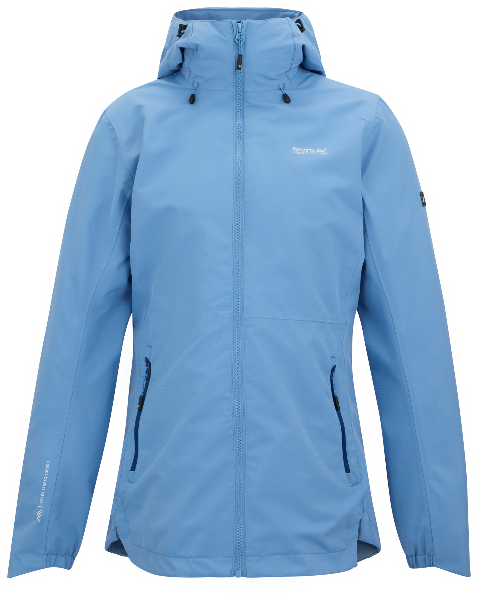 Regatta Hamara IV Damen Wanderjacke