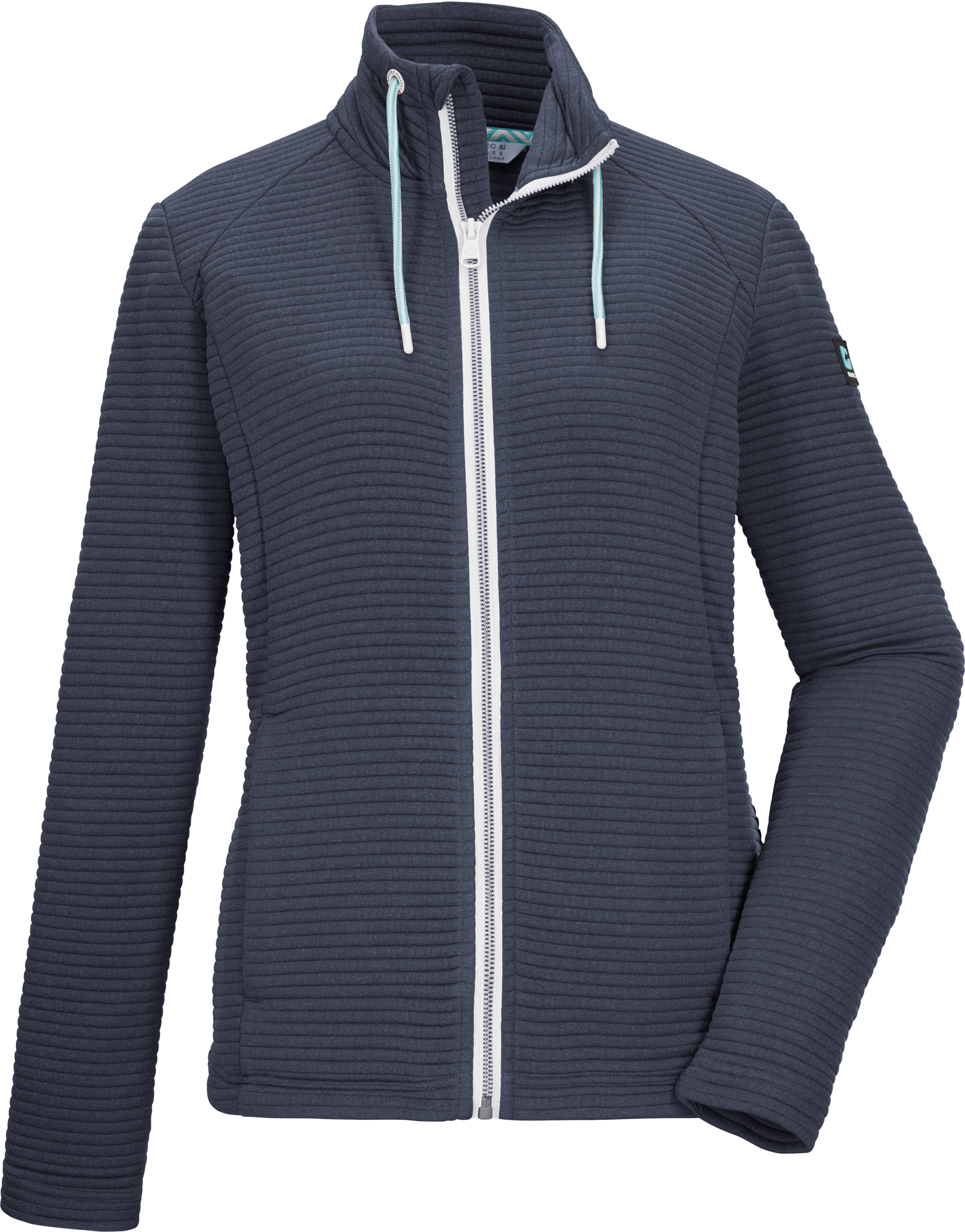 Killtec Fleecejacke killtec Damen Powerstretch Jacke KOS 12 44007-000