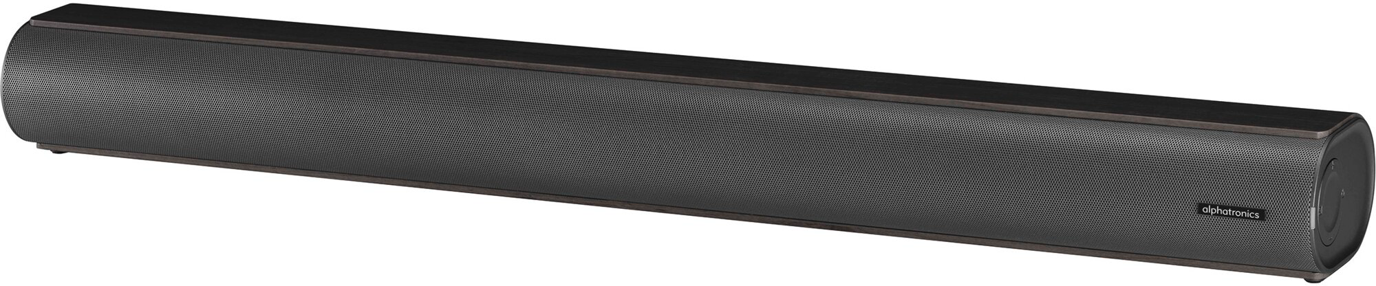 Alphatronics Soundbar Clear Sound