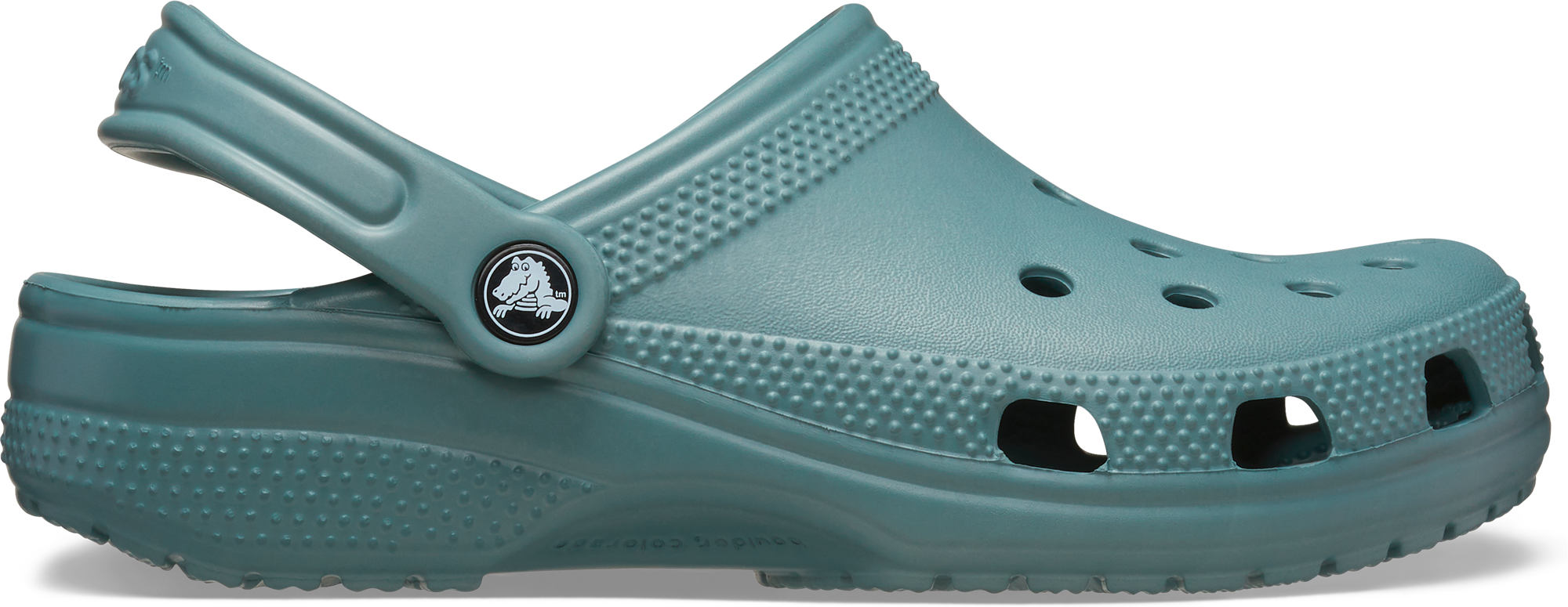 Crocs Classic Clog Unisex Allround Schuh