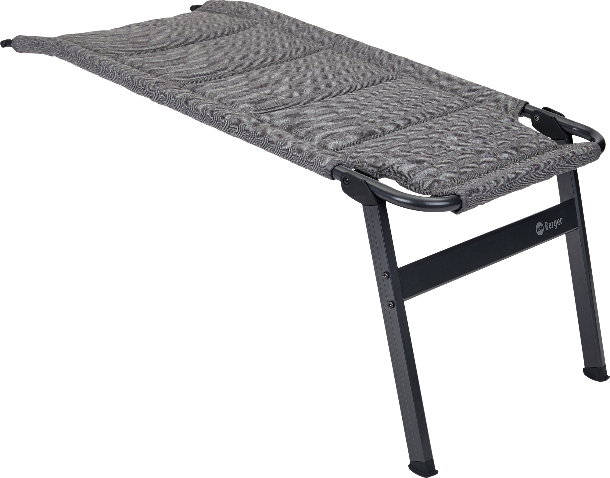 Berger Beinauflage Dakar passend zu den Stühlen Dakar und Dakar Plus