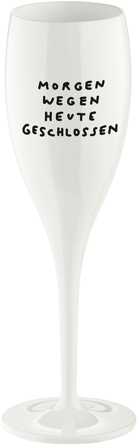Koziol Cheers No. 1