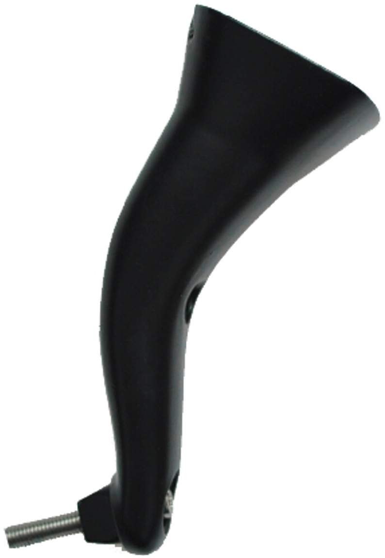 Caratec Safety CSZ156H Halter für Innenspiegel CSM9600 passend zu Fiat Ducato