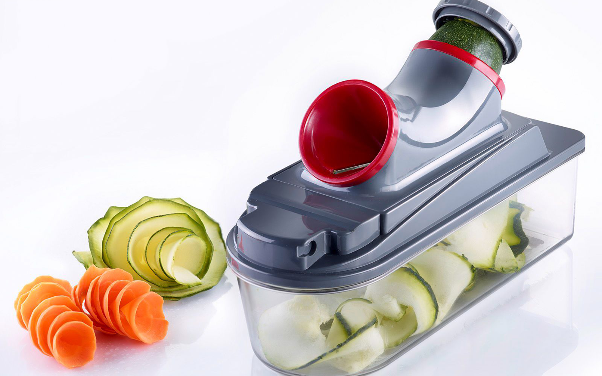 Westmark Dicer Star Plus Multischneider