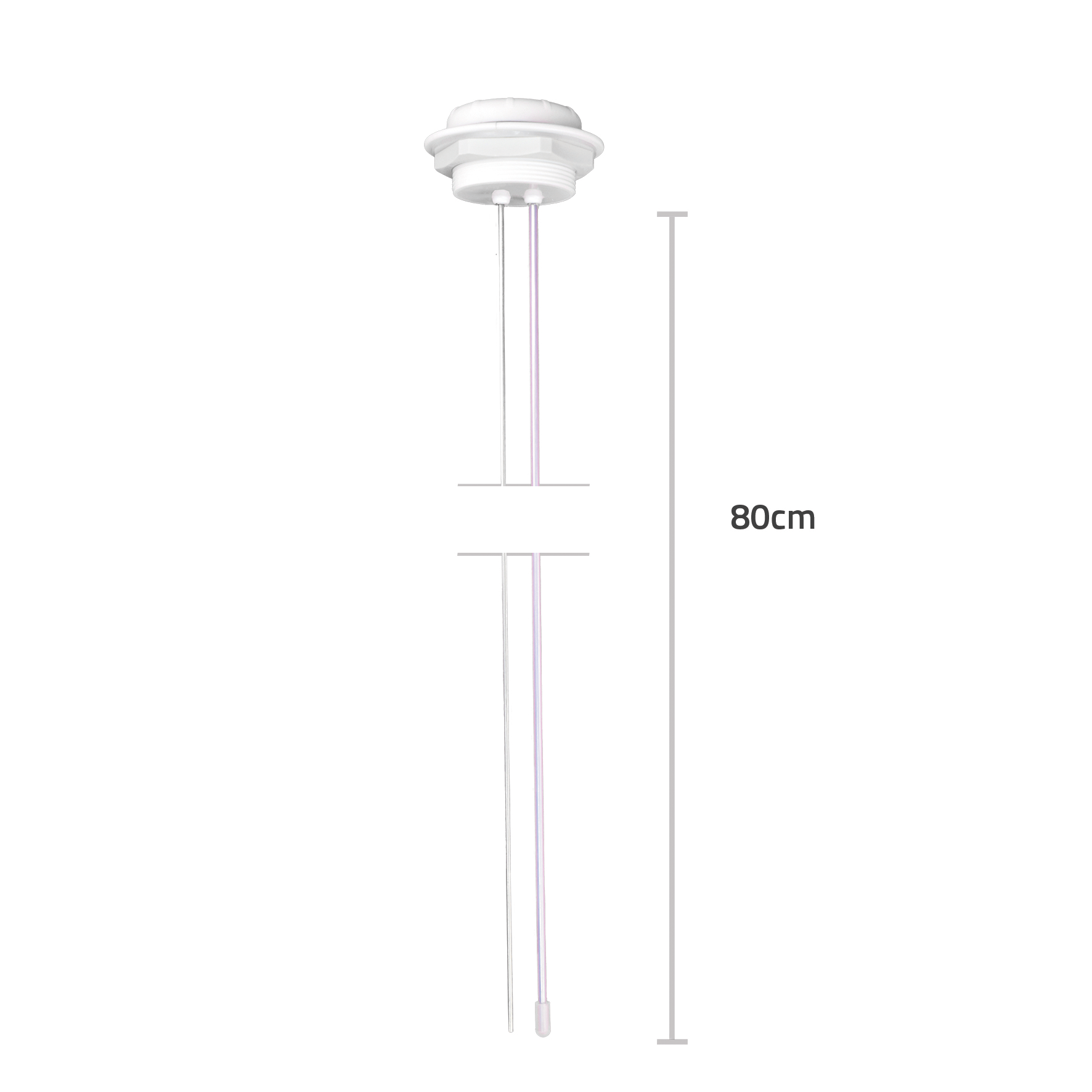E-Trailer E-Waterlevel Wassertanksensor XL mit