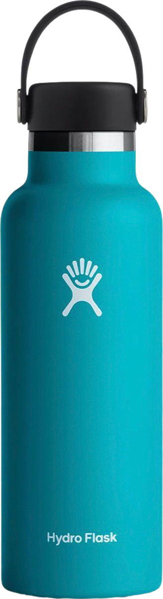 Hydro Flask Standard Flex Cap Trinkflasche 710 ml laguna