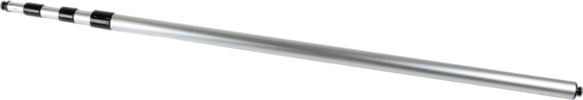 Dometic Veranda Storm Pole Stufenlose Teleskopsystem Aluminiumstange 