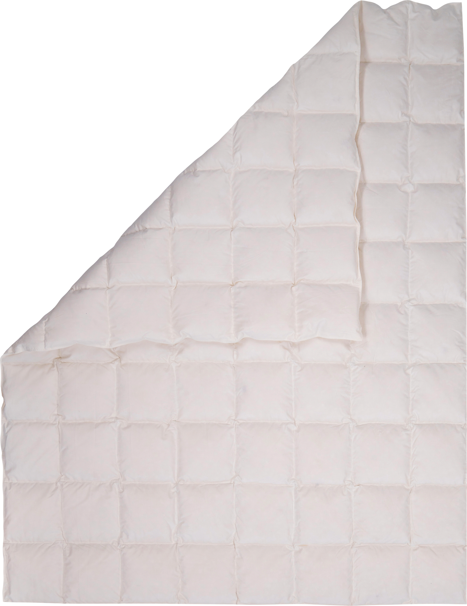 Grüezi Bag DownWool Dreams Duvet Summer