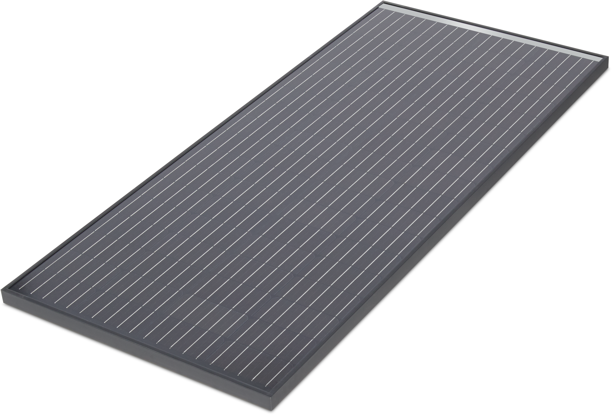 Büttner Dometic Solarmodul MT 200 MC-80K Power Black Line 200 W - Solarmodule