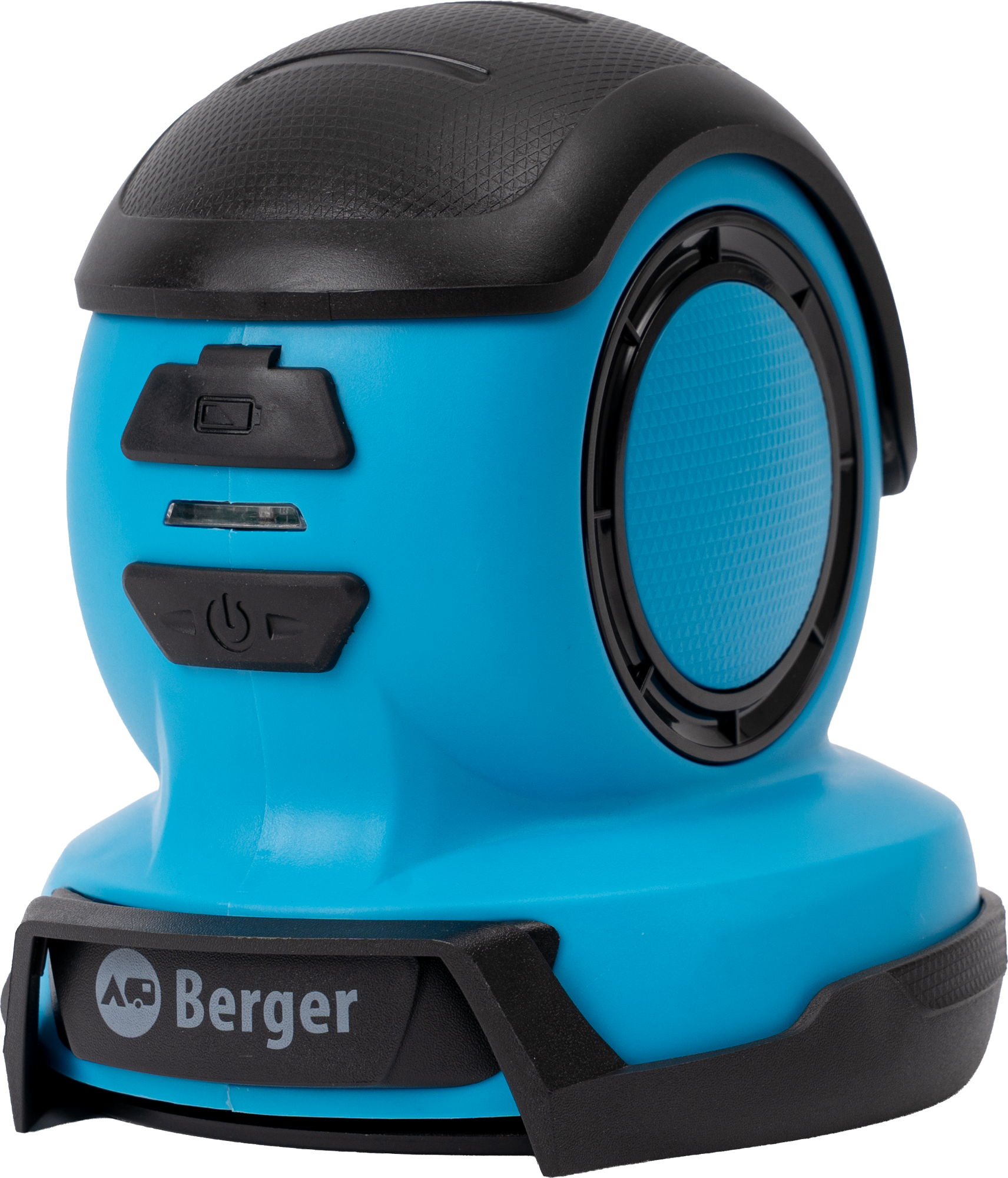 Berger FrostFree elektrischer Eiskratzer
