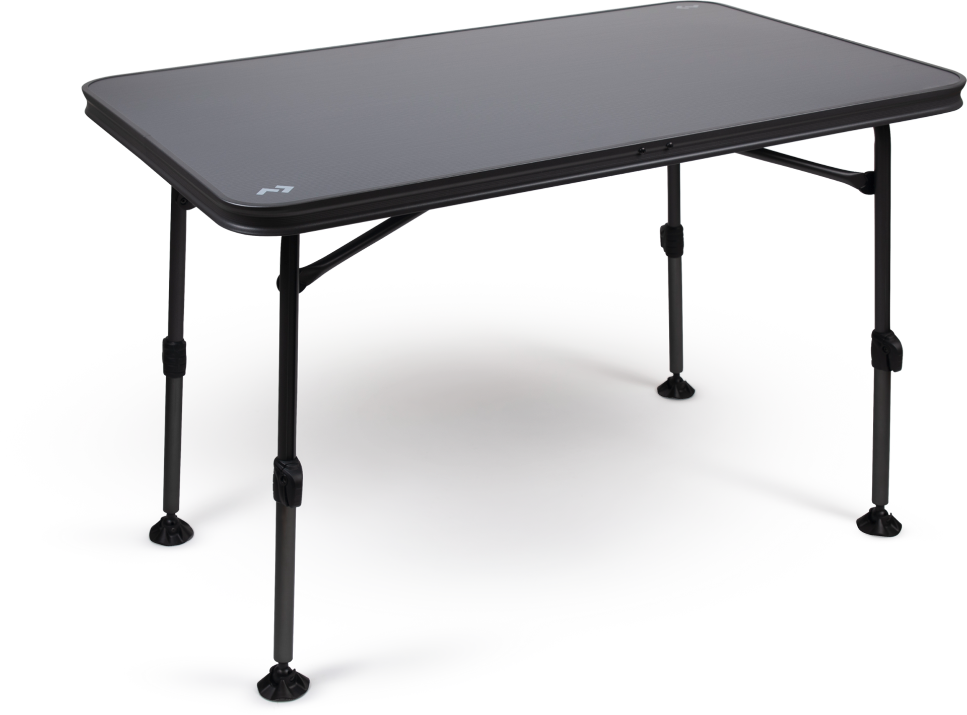 Dometic Merano Table Large Camping-Klapptisch wasserfest 115 x 70 cm - Klapptische