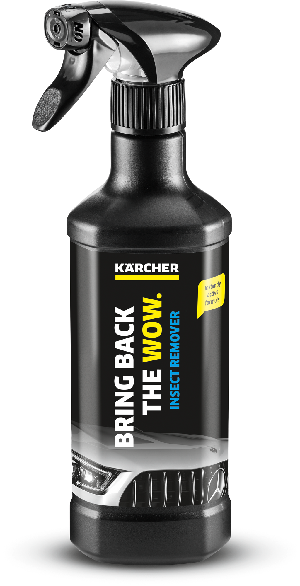 Kärcher Insektenentferner RM 618 500