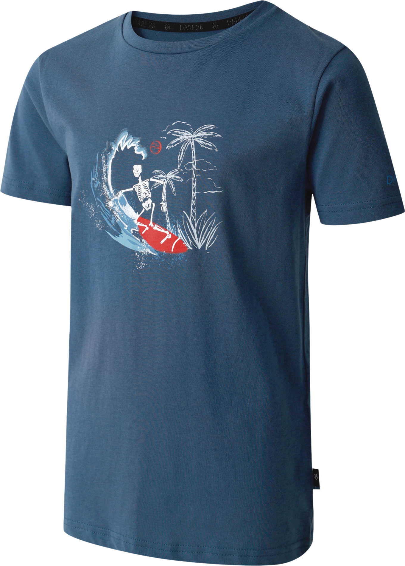 Dare2b Trailblazer II Kinder T-Shirt