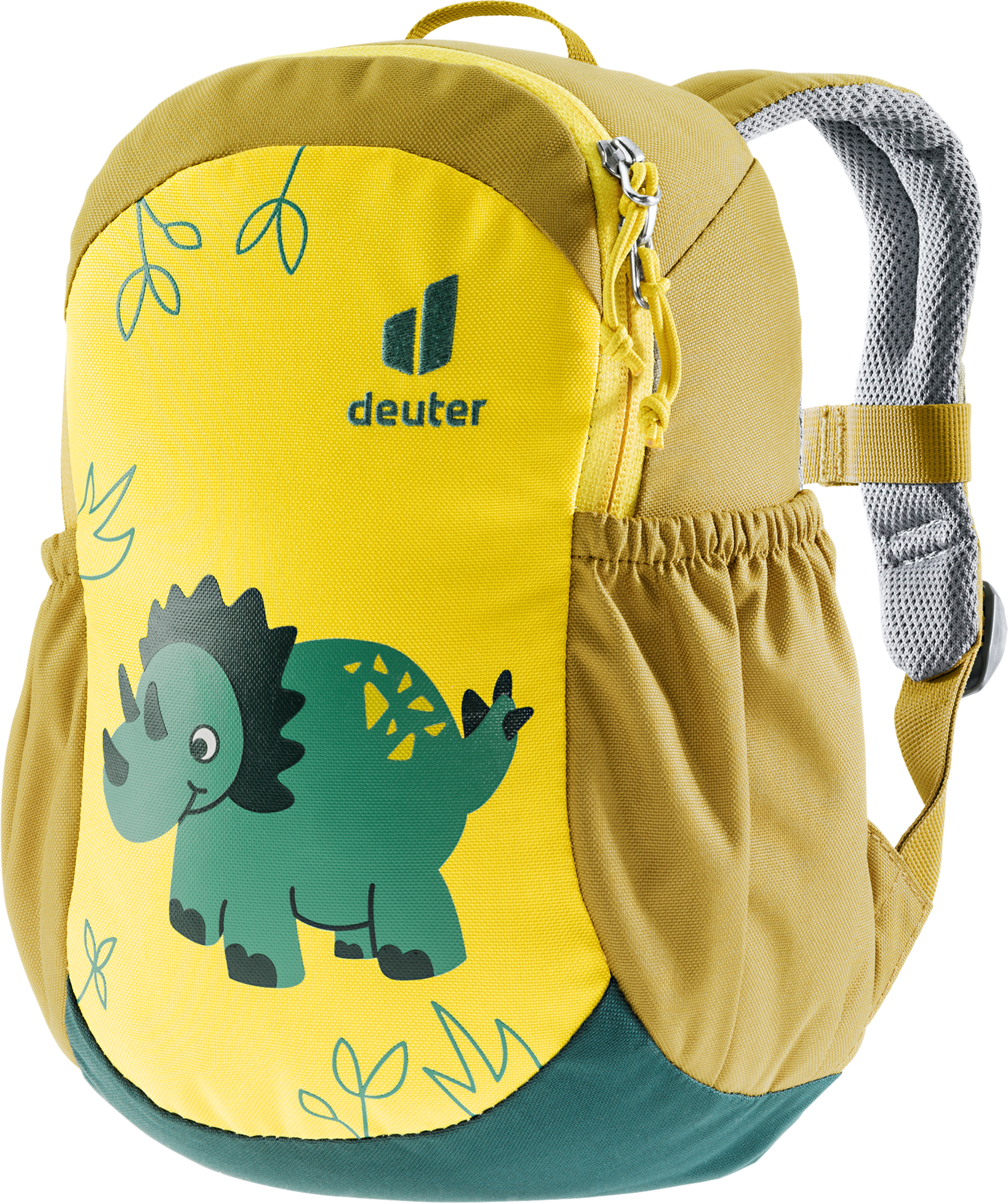 Deuter Pico Kinderrucksack 5 Liter Dino