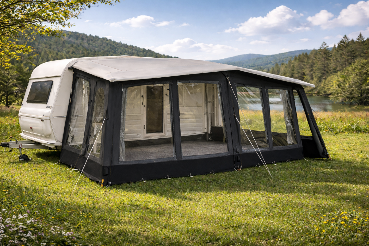 Dometic Residence Air Stay Gr.