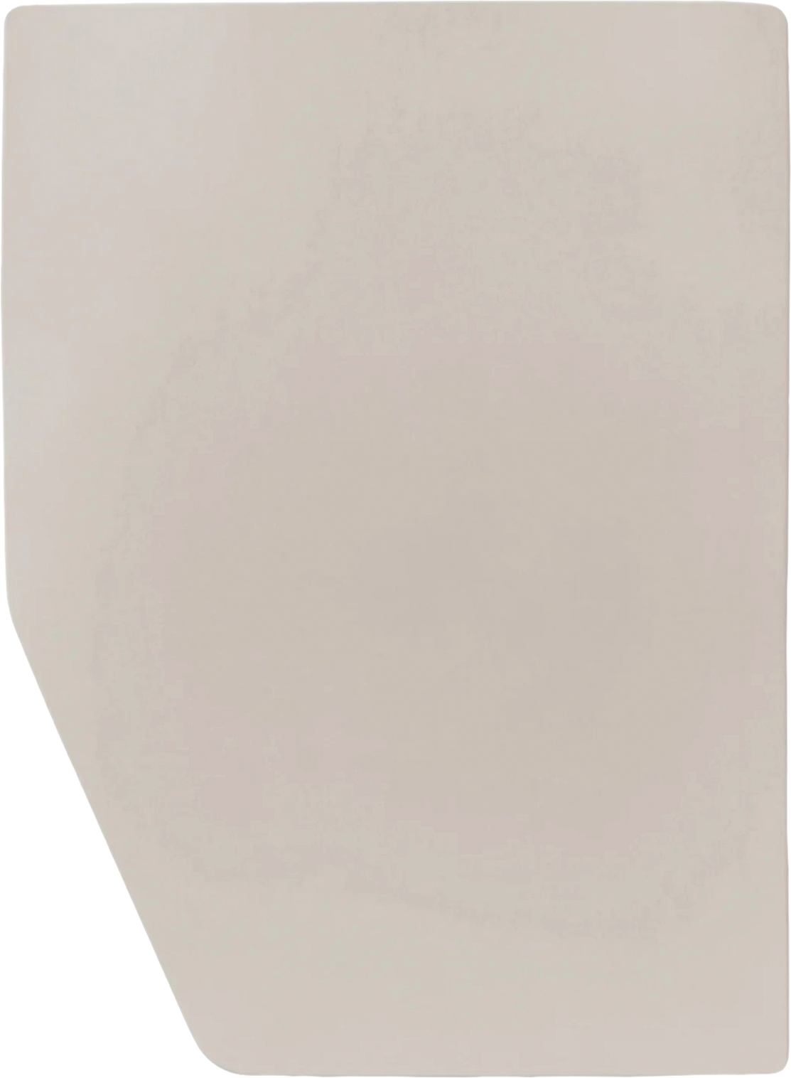 Walra Spannbetttuch Jersey stretch Multifit für Französisches Bett linke Ecke - Spannbetttücher & Bettwäsche