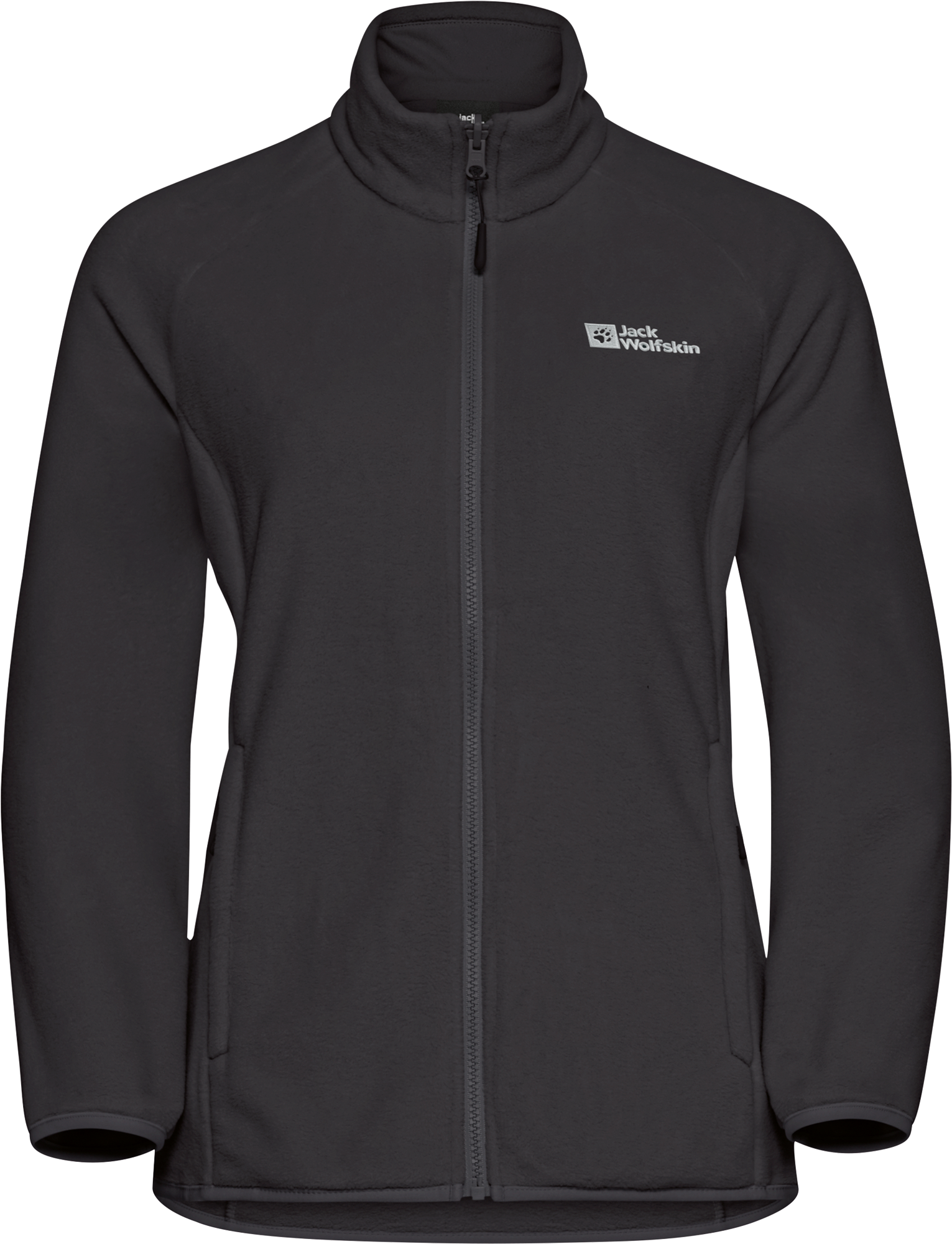 Jack Wolfskin Moonrise Damen Fleecejacke