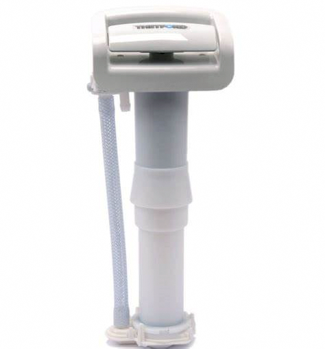 Thetford Handpumpe passend zu Toilette C200