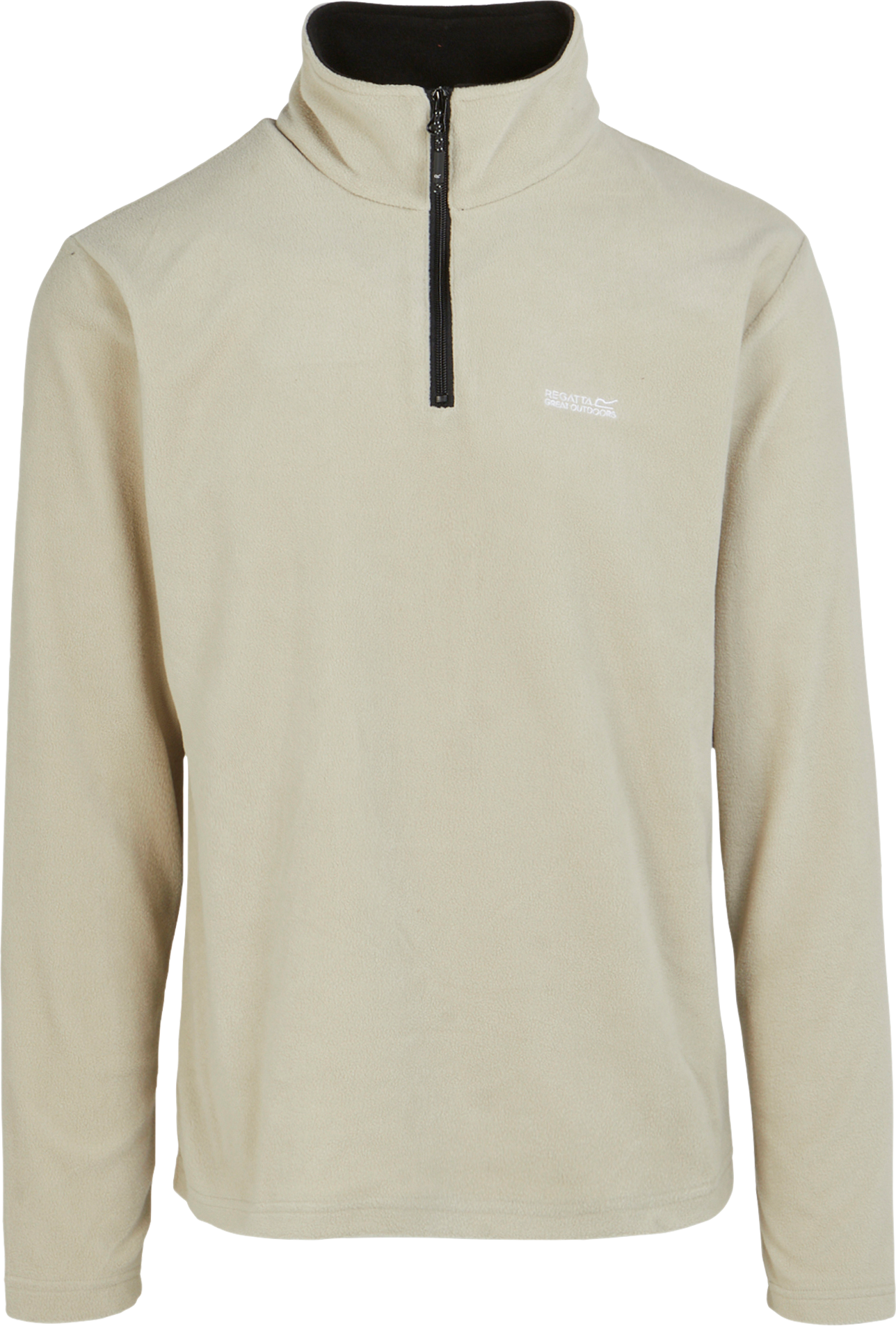 Regatta Thompson Herren Fleecepullover